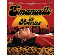 Emanuelle in America