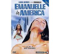 Emanuelle In America (Soft Version)