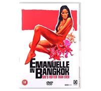 Emanuelle In Bangkok [DVD]
