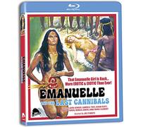 Emanuelle & Last Cannibals [Edizione: Stati Uniti]