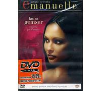 Emanuelle nera: Orient reportage [DVD] (IMPORT) by Laura Gemser