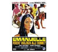 Emanuelle perche' violenza alle donne?