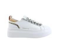 Emanuelle Vee - Bice Sneaker - -Shoes -Donna -Bianco -40 EU