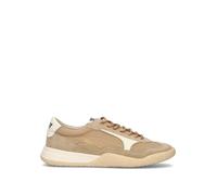 EMANUELLE VEE Sneaker donna beige 36