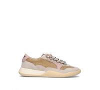 EMANUELLE VEE Sneaker donna beige 36