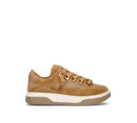 EMANUELLE VEE Sneaker donna cammello 40