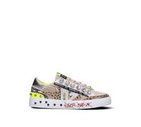EMANUELLE VEE Sneaker donna maculata 40