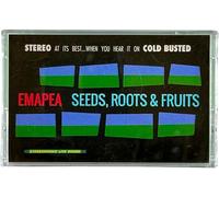 Emapea - Seeds, Roots & Fruits