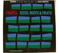 Emapea Seeds, Roots & Fruits (Vinyl LP)