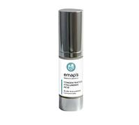 EMAP's Beauty - Siero di acido ialuronico concentrato 90% 15ml - riduce rughe, linee di espressione ed elimina le macchie della pelle