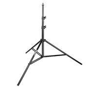 EMART 2,6m Stativo Fotografico, Treppiede Materiale in Lega di Alluminio