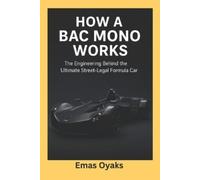 Emas Oyaks How A BAC Mono Works (Tascabile)