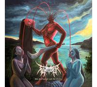Emasculator The Disfigured and the Divine EP