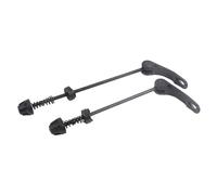 EMASDGEY Mozzi ruota per bici da strada, bulloni a clip anteriori e posteriori, leve per biciclette a sgancio rapido, per bici da ciclismo e biciclette durature, sgancio rapido