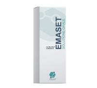 Emaset Soluzione Orale GiamarFarmaceutici 200ml