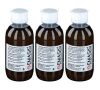 Emasis® 3x200 ml Soluzione
