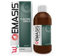 EMASIS FLACONE 200 ML