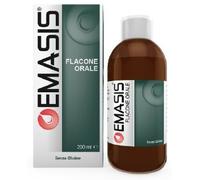 Emasis Flacone Orale Integratore Per La Coagulazione 200 ml