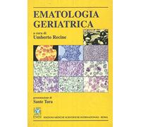 Ematologia geriatrica