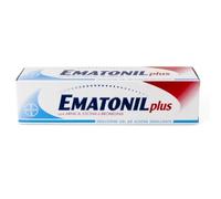 EMATONIL PLUS EMULGEL 50ML