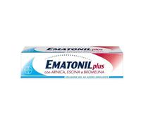 Ematonil Plus Emulsione Gel 50 ml