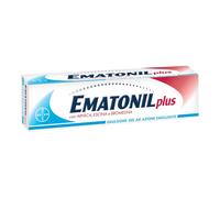 Ematonil EMATONIL PLUS EMULSIONE GEL 50 ML