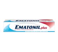 Ematonil Plus Gel