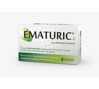Ematuric® Dymalife® 30 Compresse Rivestite