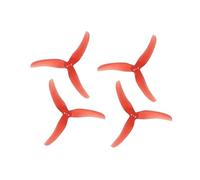 EMAX Babyhawk II HD Ricambio Elica Avan Prop 3.5x2.8x3 (2CW+2CCW) For Drone Da Corsa FPV