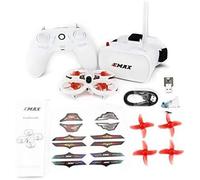 EMAX EZ Pilot FPV Drone RTF Kit Con Visuale in Prima Persona con Fotocamera 600T