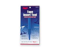 EMAX | Master Industries - Tape Insert Tool | Bowling Strumento per incollare e rimuovere il nastro nel foro del pollice e delle dita