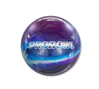 EMAX | Palla da Bowling - Palla di riserva Pro Bowl | Bowlingkugel in poliestere lucidato | Palle da bowling per donne, uomini, bambini e adulti | Palla di riserva per giocatori hobbisti e ricreativi