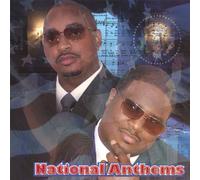 Emazin & Good Son - National Anthems