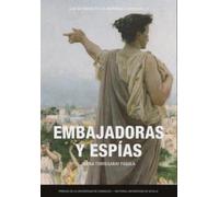 Embajadoras y espías: 6