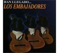 Embajadores