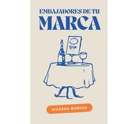 Embajadores de tu Marca: 1