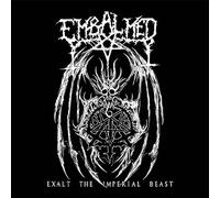 Embalmed - Exalt The Imperial Beast