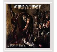 Embalmer - 13 Faces Of Death