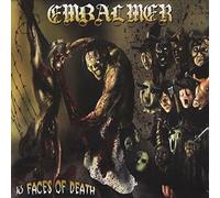 Embalmer - 13 Faces of Death