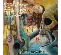Embalming Theatre - Jane Saw Me