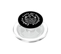 Embalse Conde del Guadalhorce in Spagna PopSockets PopGrip per MagSafe