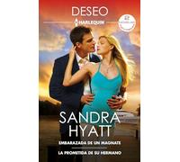 Embarazada de un magnate - La prometida de su hermano: 569