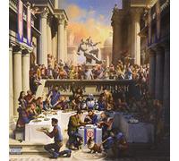 Embargo - Tbd (2 LP)