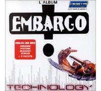Embargo - Technology