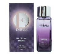 Embark My Dream Intense Eau de Parfum 100ml Womens Fragrance