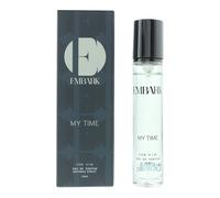 Embark My Time, eau de parfum, per uomo, 15 ml