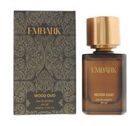 Embark Wood Oud Eau de Parfum 50ml Unisex Perfume