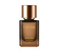 Embark Wood Oud, eau de parfum, unisex, 50 ml