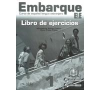 Embarque 1 - Libro de ejecicios: Cuaderno de Ejercicios