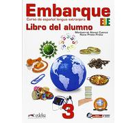 Embarque. Ejercicios. Con materiali per il docente. Per le Scuole superiori. Con espansione online (Vol. 3)